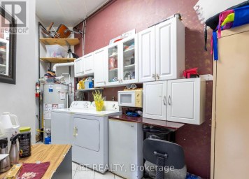 3 - 15461 YONGE STREET Aurora (Aurora Village) Ontario photo 12