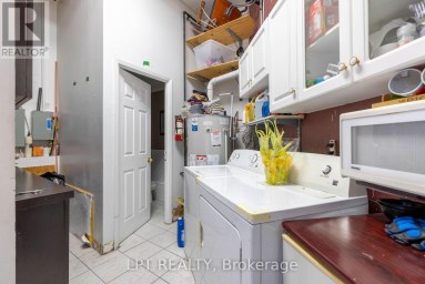 3 - 15461 YONGE STREET Aurora (Aurora Village) Ontario photo 13