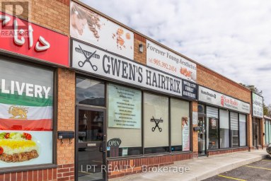 3 - 15461 YONGE STREET Aurora (Aurora Village) Ontario photo 16