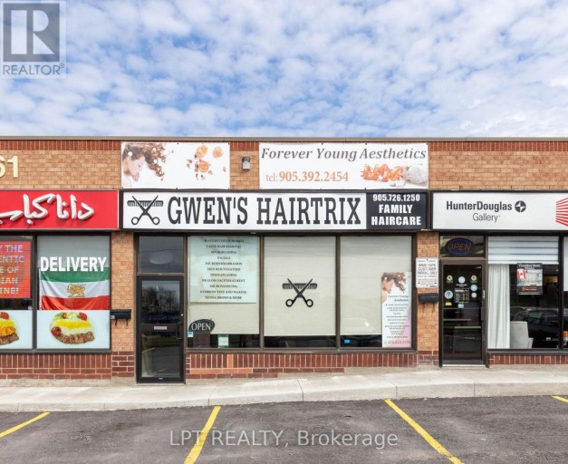 3 - 15461 YONGE STREET, Aurora (Aurora Village), Ontario, L4G1P3