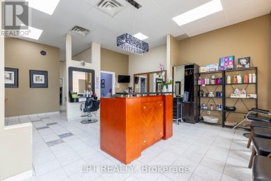 3 - 15461 YONGE STREET Aurora (Aurora Village) Ontario photo 5
