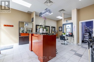 3 - 15461 YONGE STREET Aurora (Aurora Village) Ontario photo 6