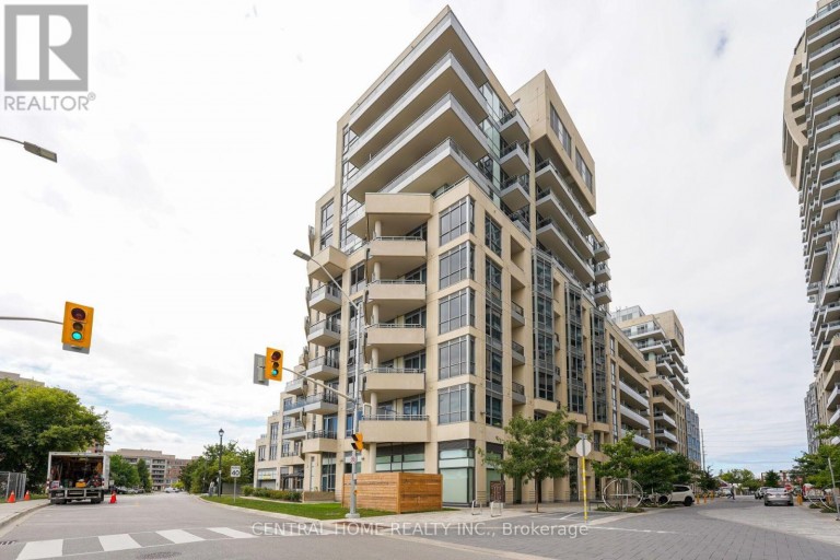 407 SE - 9199 YONGE STREET, Richmond Hill (Langstaff), Ontario, L4C1H7