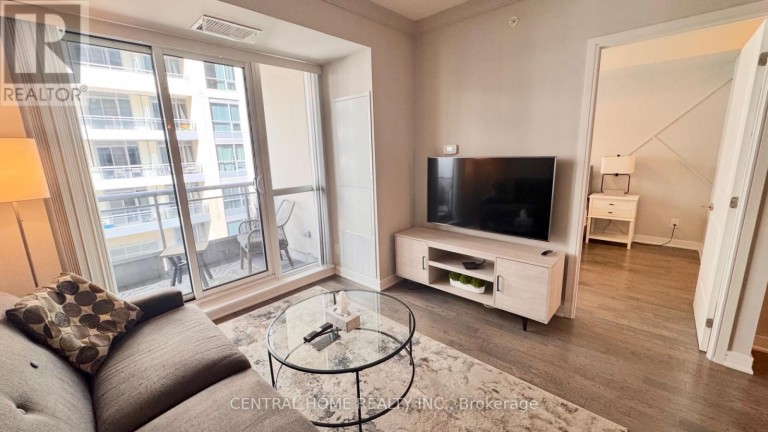 407 SE - 9199 YONGE STREET, Richmond Hill (Langstaff), Ontario, L4C1H7
