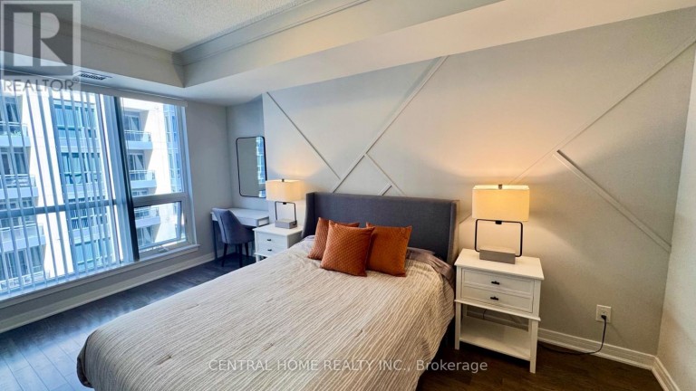 407 SE - 9199 YONGE STREET, Richmond Hill (Langstaff), Ontario, L4C1H7