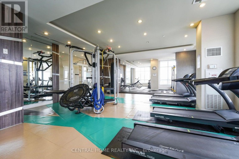 407 SE - 9199 YONGE STREET, Richmond Hill (Langstaff), Ontario, L4C1H7