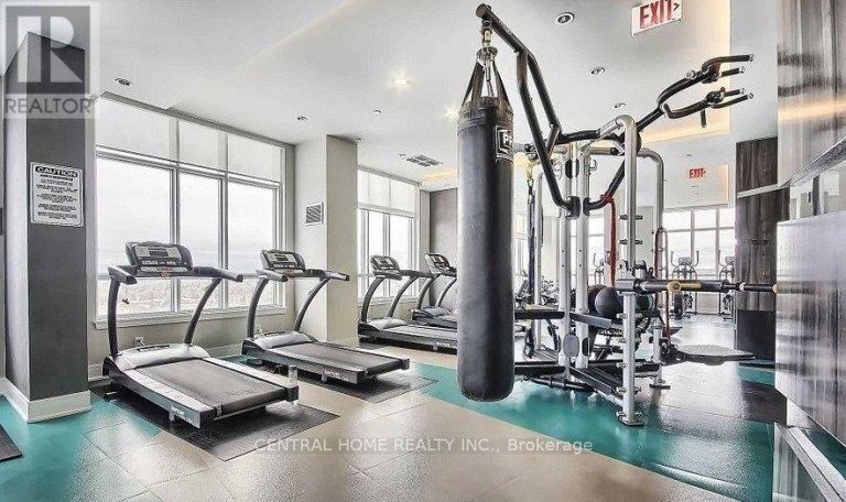 407 SE - 9199 YONGE STREET, Richmond Hill (Langstaff), Ontario, L4C1H7