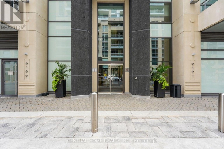 407 SE - 9199 YONGE STREET, Richmond Hill (Langstaff), Ontario, L4C1H7