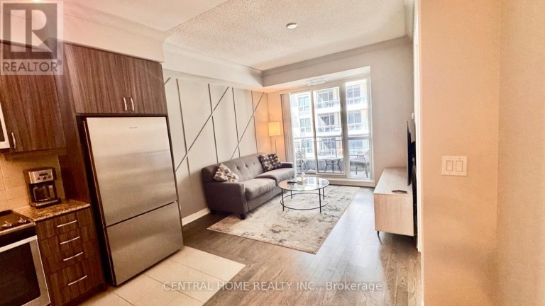 407 SE - 9199 YONGE STREET, Richmond Hill (Langstaff), Ontario, L4C1H7