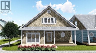 224 Mowat Drive Unit# 6 Saint Andrews New Brunswick photo 1