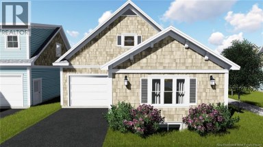 224 Mowat Drive Unit# 6 Saint Andrews New Brunswick photo 2