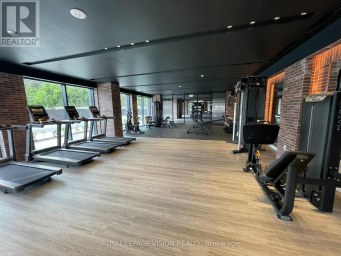2301 - 4010 EGLINTON AVENUE W Toronto (Humber Heights) Ontario photo 11