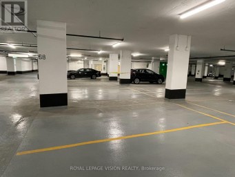 2301 - 4010 EGLINTON AVENUE W Toronto (Humber Heights) Ontario photo 18