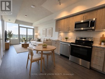 2301 - 4010 EGLINTON AVENUE W Toronto (Humber Heights) Ontario photo 4