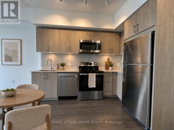2301 - 4010 EGLINTON AVENUE W Toronto (Humber Heights) Ontario photo 5