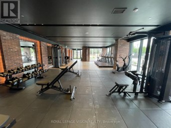 2301 - 4010 EGLINTON AVENUE W Toronto (Humber Heights) Ontario photo 9