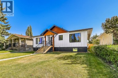 3224 24A Street SW Calgary Alberta photo 1