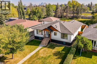 3224 24A Street SW Calgary Alberta photo 2