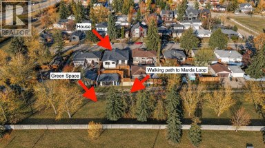 3224 24A Street SW Calgary Alberta photo 36