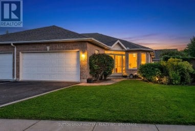 675 MILLWOOD DRIVE Kingston (City SouthWest) Ontario photo 1
