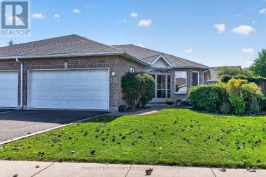 675 MILLWOOD DRIVE Kingston (City SouthWest) Ontario photo 2
