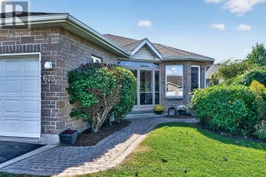 675 MILLWOOD DRIVE Kingston (City SouthWest) Ontario photo 3