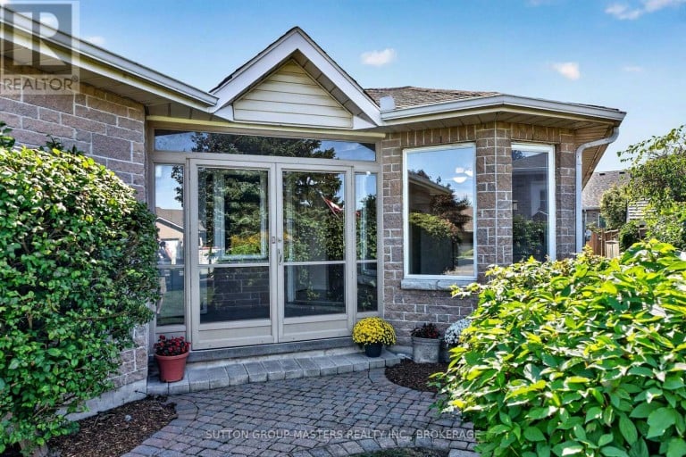 675 MILLWOOD DRIVE, Kingston (City SouthWest), Ontario, K7M8Z1