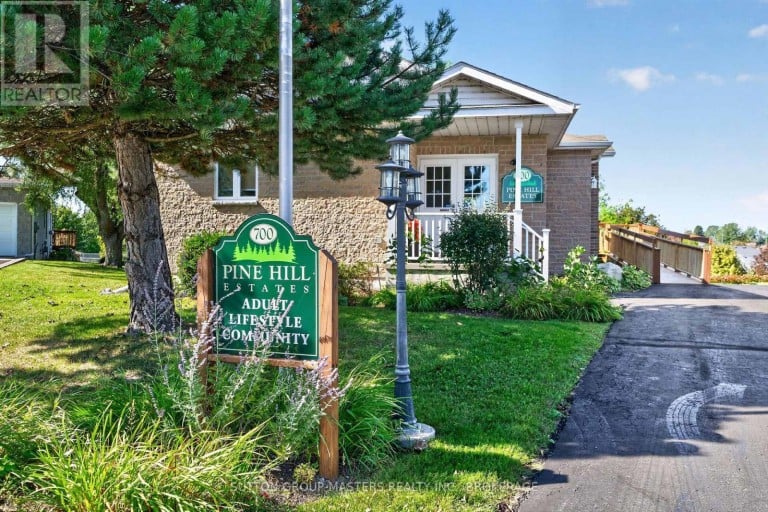 675 MILLWOOD DRIVE, Kingston (City SouthWest), Ontario, K7M8Z1