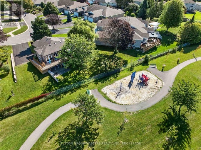 675 MILLWOOD DRIVE, Kingston (City SouthWest), Ontario, K7M8Z1