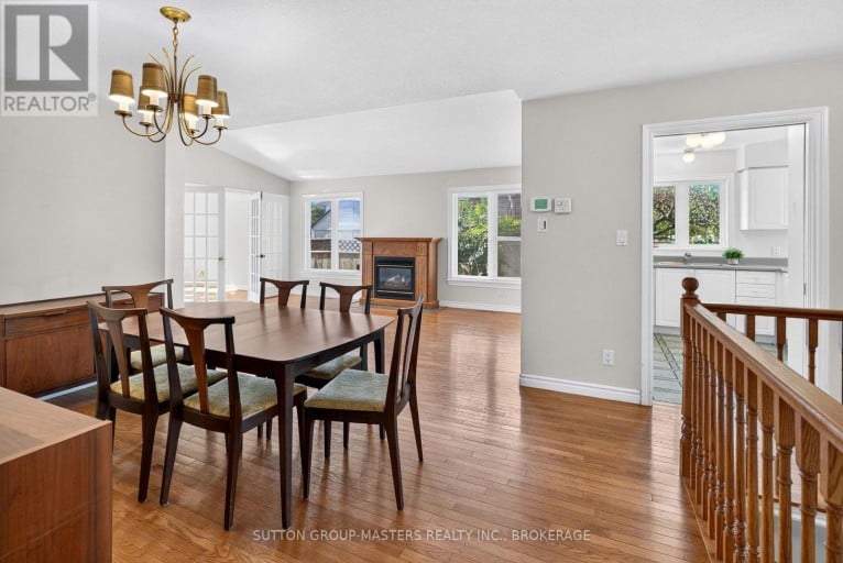 675 MILLWOOD DRIVE, Kingston (City SouthWest), Ontario, K7M8Z1