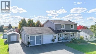 102 Plaisante Street Drummond New Brunswick photo 2