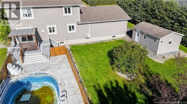 102 Plaisante Street Drummond New Brunswick photo 33