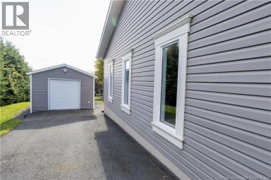 102 Plaisante Street Drummond New Brunswick photo 35