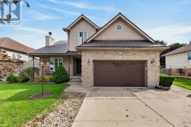 312 BEECH STREET Lucan Biddulph (Lucan) Ontario photo 1