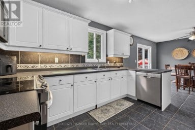 312 BEECH STREET Lucan Biddulph (Lucan) Ontario photo 11
