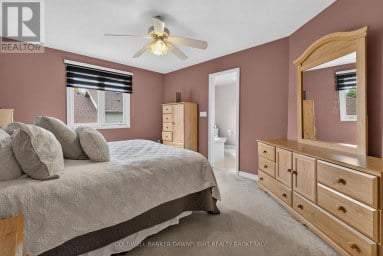 312 BEECH STREET Lucan Biddulph (Lucan) Ontario photo 20