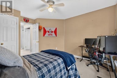312 BEECH STREET Lucan Biddulph (Lucan) Ontario photo 29
