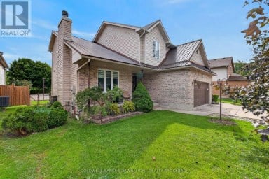 312 BEECH STREET Lucan Biddulph (Lucan) Ontario photo 3