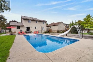 312 BEECH STREET Lucan Biddulph (Lucan) Ontario photo 37