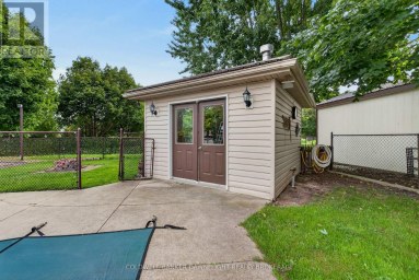 312 BEECH STREET Lucan Biddulph (Lucan) Ontario photo 39