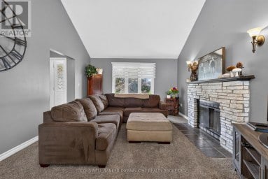 312 BEECH STREET Lucan Biddulph (Lucan) Ontario photo 6