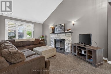 312 BEECH STREET Lucan Biddulph (Lucan) Ontario photo 7