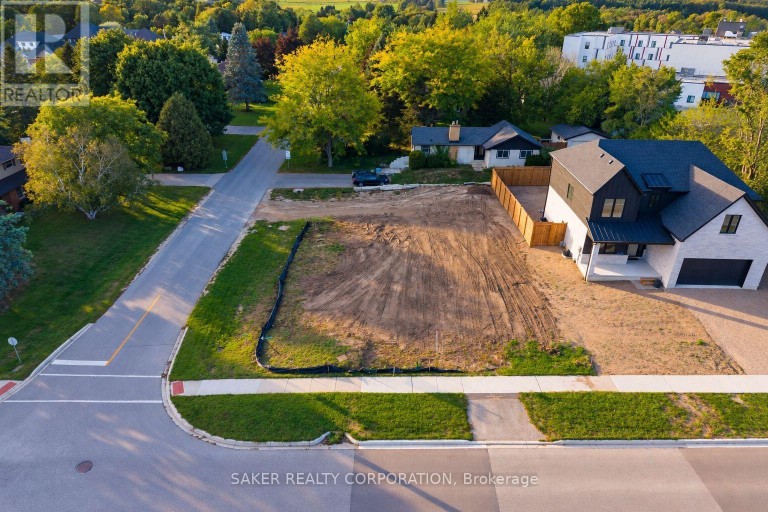 10056 OXBOW DRIVE, Middlesex Centre (Komoka), Ontario, N0L1R0