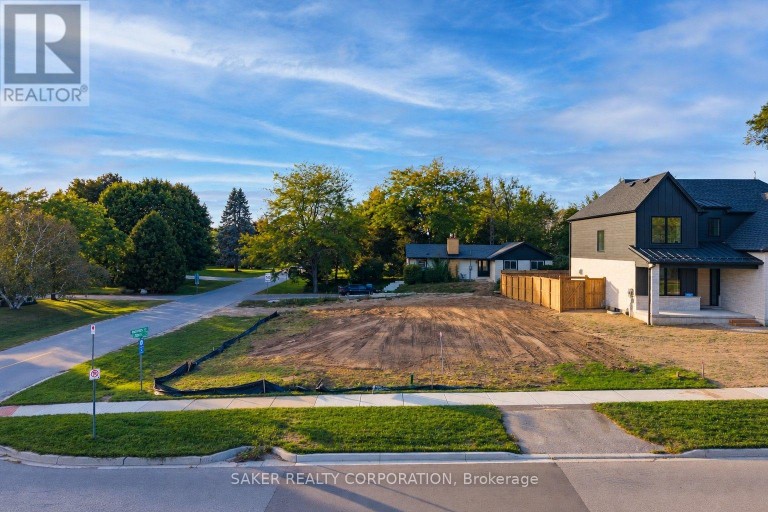 10056 OXBOW DRIVE, Middlesex Centre (Komoka), Ontario, N0L1R0