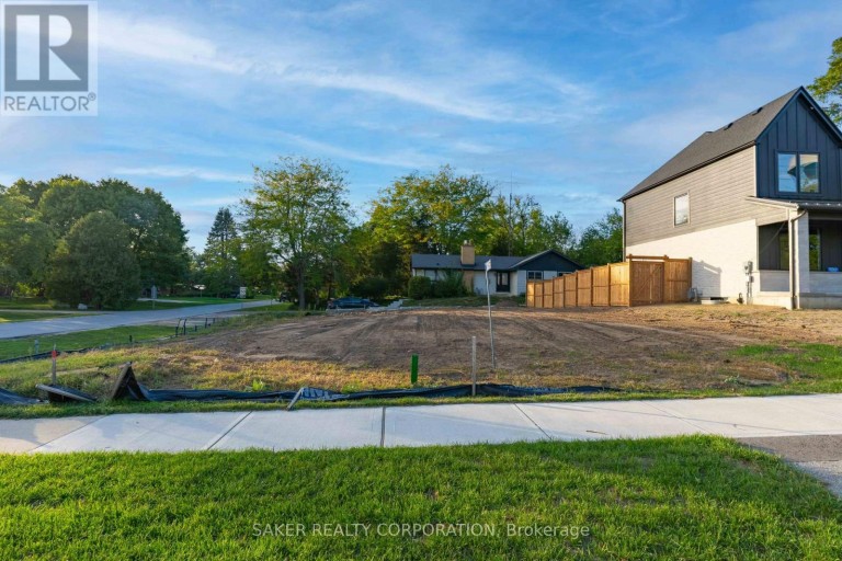 10056 OXBOW DRIVE, Middlesex Centre (Komoka), Ontario, N0L1R0