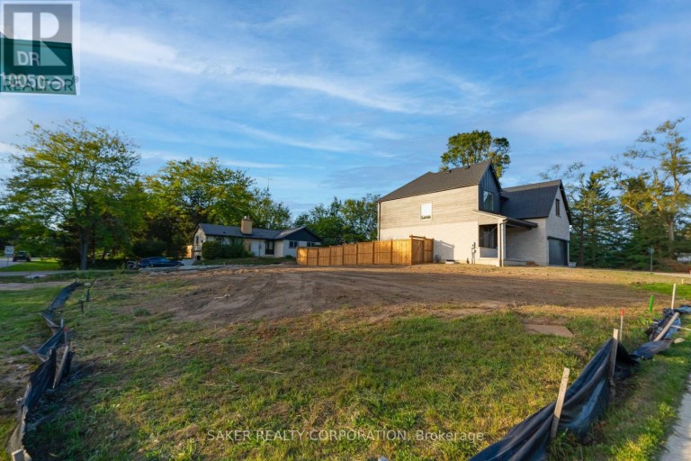 10056 OXBOW DRIVE, Middlesex Centre (Komoka), Ontario, N0L1R0
