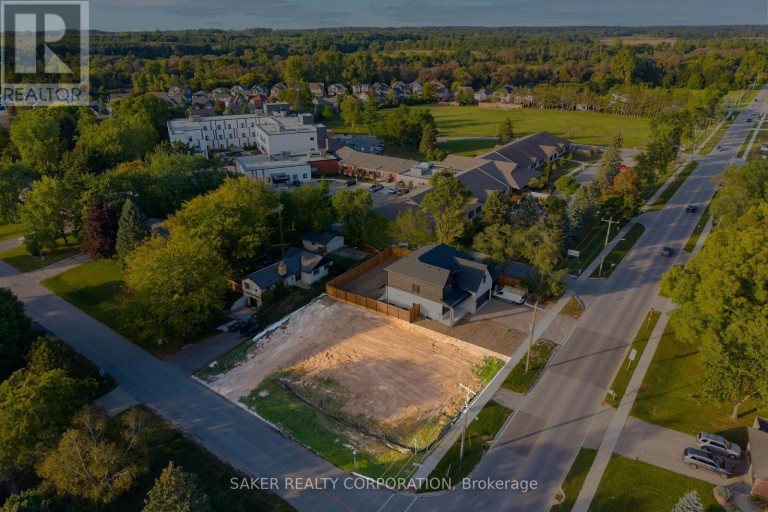10056 OXBOW DRIVE, Middlesex Centre (Komoka), Ontario, N0L1R0