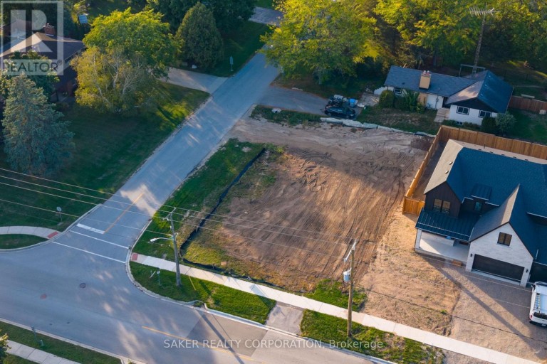 10056 OXBOW DRIVE, Middlesex Centre (Komoka), Ontario, N0L1R0