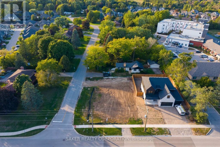 10056 OXBOW DRIVE, Middlesex Centre (Komoka), Ontario, N0L1R0