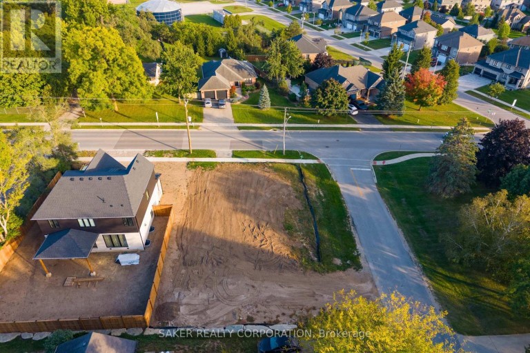 10056 OXBOW DRIVE, Middlesex Centre (Komoka), Ontario, N0L1R0